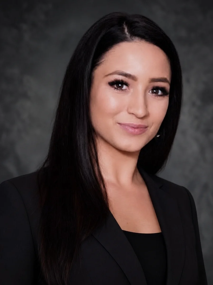 Elena Gasparaki